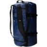Mochila Escolar Smiley Azul