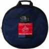 Mochila Escolar Smiley Azul