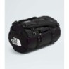 Mochila Escolar Smiley Negro