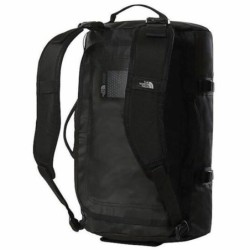 Mochila Escolar Smiley Negro