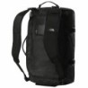 Mochila Escolar Smiley Negro