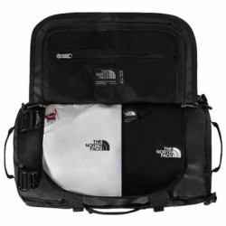 Mochila Escolar Smiley Negro