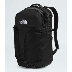 Mochila Escolar Smiley Negro
