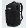 Mochila Escolar Smiley Negro