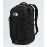 Mochila Escolar Smiley Negro