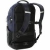 Mochila Escolar Smiley Negro