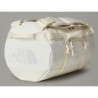 Mochila Escolar Smiley Blanco Negro