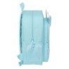 Mochila Escolar Furby Azul cielo 33 x 42 x 14 cm