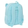 Mochila Escolar Furby Azul cielo 32 x 38 x 12 cm