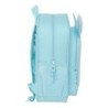 Mochila Escolar Furby Azul cielo 32 x 38 x 12 cm
