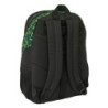 Mochila Escolar Minecraft Tnt Multicolor 32 x 44 x 16 cm