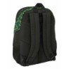 Mochila Escolar Minecraft Tnt Multicolor 32 x 44 x 16 cm