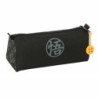 Portatodo Dragon Ball Combat Negro 21 x 8 x 7 cm