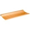 Rollo de papel Kraft Fabrisa Marrón 70 g/m² 25 x 1 m (9 Unidades)