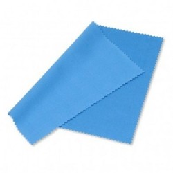 Paño Limpiador de Microfibra Ibox CHMF Azul