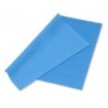 Paño Limpiador de Microfibra Ibox CHMF Azul