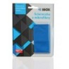 Paño Limpiador de Microfibra Ibox CHMF Azul