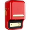 Etiquetadora Manual NIIMBOT B21S RED