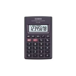 Calculadora Casio HL-4A BOX