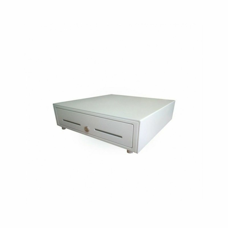 Contadora de Billetes Premier 41HQAW Blanco