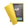 Set de Subcarpetas Exacompta ROCK Amarillo A4 100 Piezas (5 Unidades)