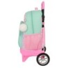 Mochila Escolar Glow Lab Amazing 33 x 45 x 22 cm