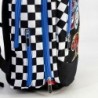 Mochila Escolar The Avengers Negro 41 cm