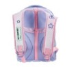 Mochila Escolar Stitch Lila 41 cm