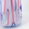 Mochila Escolar Stitch Lila 41 cm