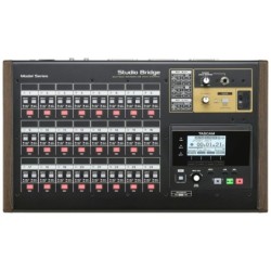 Grabadora Tascam Studio Bridge