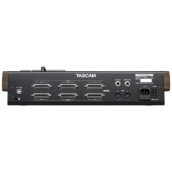 Grabadora Tascam Studio Bridge