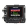 Grabadora Tascam FR2-AV