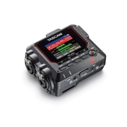 Grabadora Tascam FR2-AV