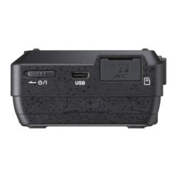 Grabadora Tascam FR2-AV