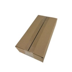 Caja de cartón para mudanza