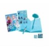 Set de Papelería Frozen Multicolor
