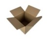 Caja de cartón para mudanza