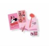 Set de Papelería Minnie Mouse Multicolor