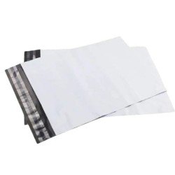 Sobres koperta foliowa 430x600 FB07 A2 Blanco