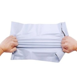 Sobres koperta foliowa 430x600 FB07 A2 Blanco