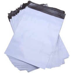 Sobres koperta foliowa 240x325 FB02 C4 Blanco
