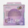 Set de Papelería Gabby's Dollhouse Multicolor