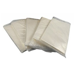 Sobres Przylgi kurierskie C6 175x132 mm 1000 szt