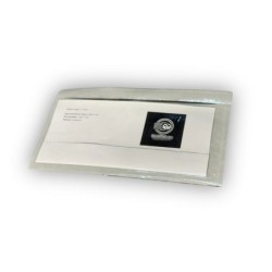 Sobres Przylgi kurierskie C6 175x132 mm 1000 szt