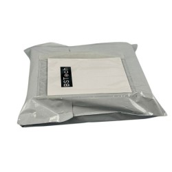Sobres Przylgi kurierskie C6 175x132 mm 1000 szt