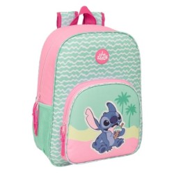 Mochila Escolar Safta 33 x 42 x 14 cm