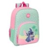 Mochila Escolar Safta 33 x 42 x 14 cm