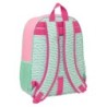 Mochila Escolar Safta 33 x 42 x 14 cm
