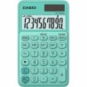 Calculadora Casio SL-310UC-GN BOX Verde Plástico