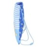 Bolsa Mochila con Cuerdas Bluey Let's play Azul 26 x 34 x 1 cm